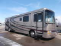 New 2002 Newmar Dutch Star 4099 Class A - Diesel For Sale